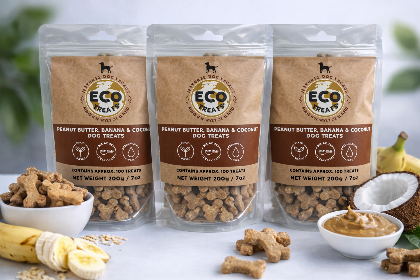 Dog Gift Pack - 犬用ギフトパック