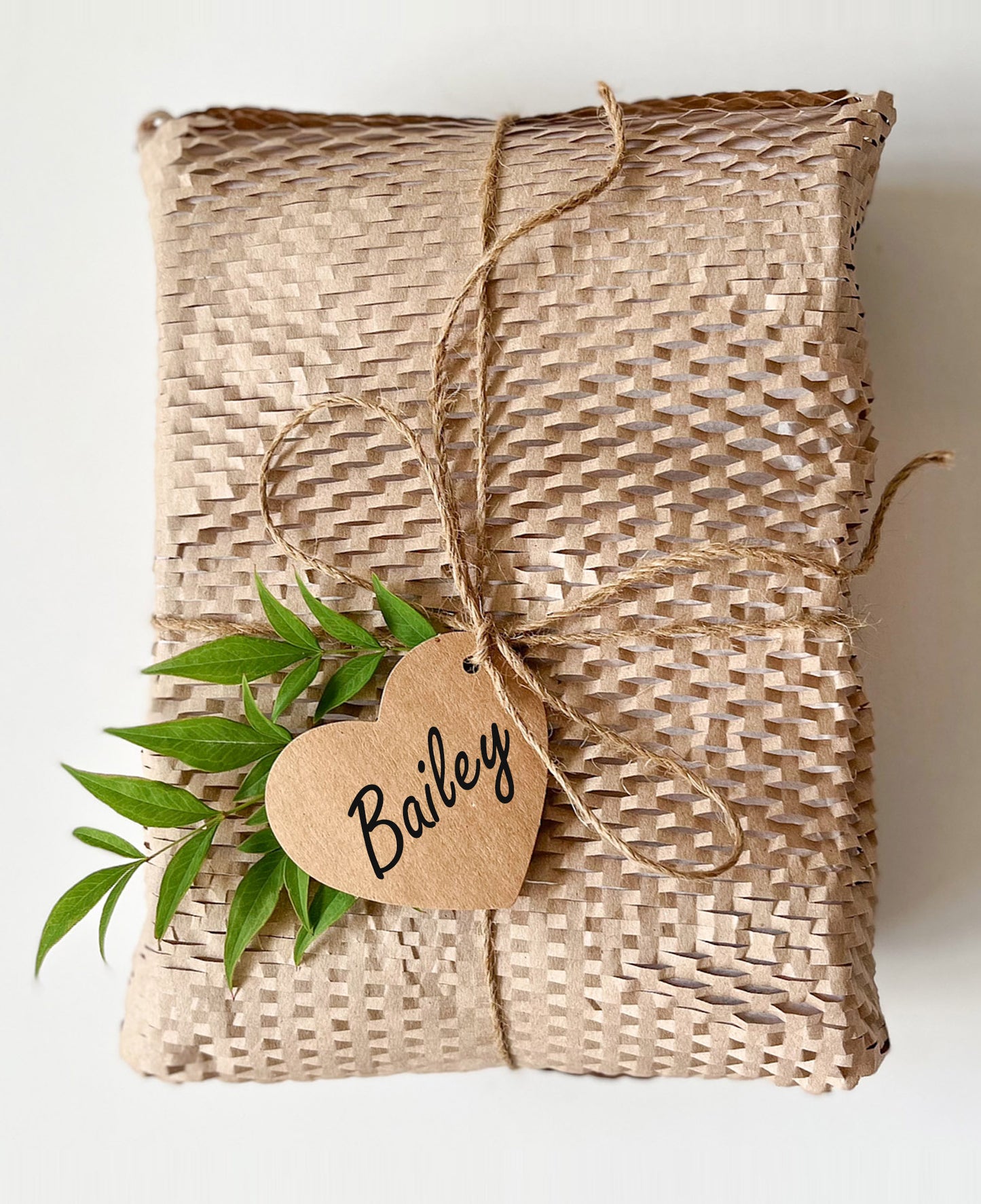 ECO TREATS® Birthday Dog Treats / Gotcha Day Gift Pack - Three Treat Packs