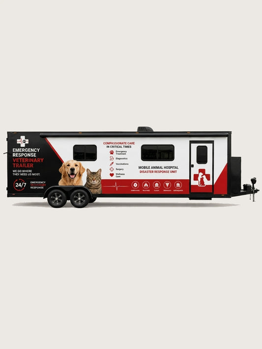 Emergency Response Animal Hospitals