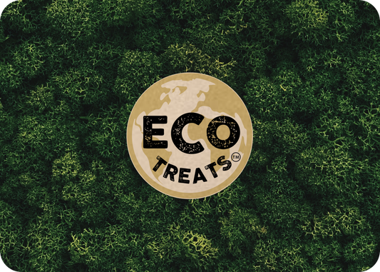 Eco Treats® Dog & Cat Treat 기프트 카드