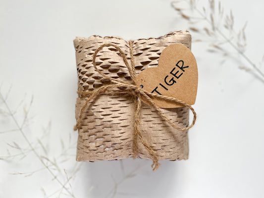 ECO TREATS® Christmas Cat Treats / Gotcha Day Gift Pack - Two Treat Tubes